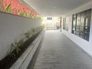 Alugo apartamento mobiliado de 1 quarto com vista para o mar