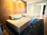 Alugo apartamento mobiliado em Alphaville Edifício Europa