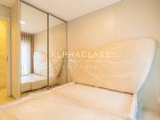 Alugo apartamento mobiliado em Alphaville OKA