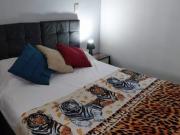 alugo apartamento mobiliado em copacabana a 2 min. da praia