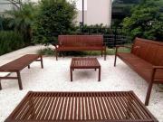 Alugo Apartamento Mobiliado em Higienópolis