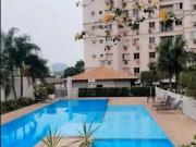 Alugo apartamento mobiliado GARDEN BOSQUE DA SAÚDE Ótima...