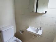 Alugo apartamento mobiliado Jd. Bonfiglioli FL44