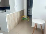 Alugo apartamento mobiliado na Jaqueira, com 1 quarto...