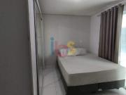 Alugo Apartamento Mobiliado na Zona Sul | Cód.: 15418