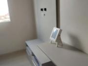 Alugo apartamento mobiliado no bairro MarapÃ em Santos!