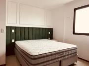 Alugo apartamento mobiliado no ed aphrodite garden 02...