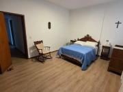 Alugo Apartamento Mobiliado No Ed. Dulce Miranda