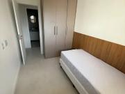 Alugo Apartamento mobiliado no Ed. Liris Residence...