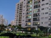 Alugo apartamento mobiliado no jardins lombardia com 2...