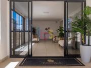 ALUGO APARTAMENTO MOBILIADO NO PONTAL, | Cód.: 7051