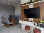 Alugo Apartamento Mobiliado no Praias do Atlântico |...