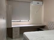 Alugo apartamento mobiliado no Residencial Mychelle com...