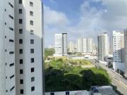Alugo Apartamento Mobiliado no Unique Home 01 Quarto...