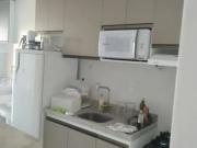 Alugo Apartamento Mobiliado no Way Batista Campos