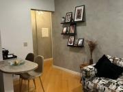 Alugo Apartamento Mobiliado Pinheiros com 51 mts, 2...