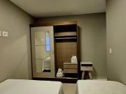 Alugo Apartamento Mobiliado Porto de Dover