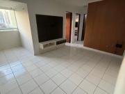 Alugo Apartamento Mobiliado Turu