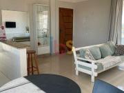 ALUGO APARTAMENTO MOBILIADO VISTA PARA O MAR | Cód.: 15634