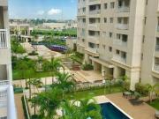 Alugo Apartamento na Augusto Montenegro com 3 quartos, 1...