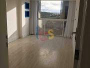 Alugo Apartamento na Avenida Soares Lopes Edf. São Jorge...