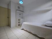 Alugo apartamento na litorÃ¢nea Roma garden