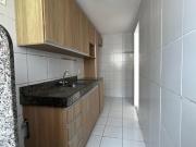 Alugo apartamento na Mario Andreazza Palmeiras 3