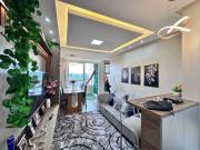 Alugo apartamento na pinta negra mobiliado con 2 quartos