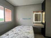 Alugo apartamento na Ponta Negra com 2 quartos 1 vaga no...