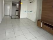 Alugo apartamento na Ponta Negra no Condomínio River...