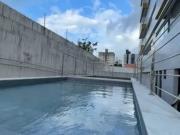 Alugo apartamento no 3º andar em Tambauzinho