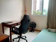 Alugo apartamento no Bairro do Marco Vitta Home