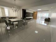 Alugo apartamento no centro