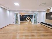 Alugo apartamento no Cidade Maia com 3 suítes e 2 vagas...