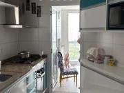 Alugo Apartamento no CONCEPT, 162m2. Andar Alto, 4...