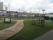 Alugo Apartamento no Condomínio Flex Mogi 2 dorms suíte...