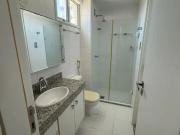 Alugo apartamento no condomãnio mirante das dunas