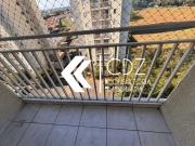 ALUGO APARTAMENTO NO CondomÃnio Reserva Do Bosque Ecoclub