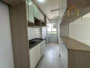 Alugo Apartamento no CondomÃnio Torres de VÃ¡rzea Grande