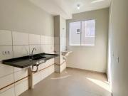 Alugo apartamento no condomãnio viver mais park