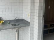 Alugo apartamento no condomínio riverside ao lado do...