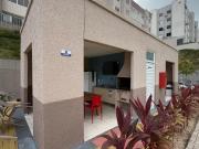 Alugo Apartamento no Conquista Rio Negro Ponta Negra