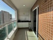 Alugo Apartamento no Ed Unique Ponta do Farol