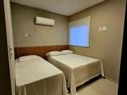 Alugo Apartamento no EdifÃcio Porto de Dover 65MÂ², 2...