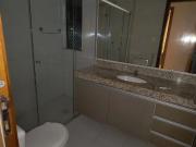 Alugo apartamento no lake side