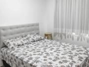 Alugo apartamento no mirante das flores