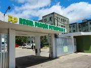 Alugo Apartamento no Parque PetrÃ³polis 2 MaceiÃ³ AL