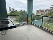 Alugo Apartamento no Pérola do Mar com Vista Mar | Cód.:...