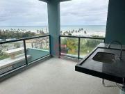 Alugo Apartamento no Pérola do Mar com Vista Mar | Cód.:...
