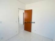 Alugo Apartamento no Residencial Villa Europa